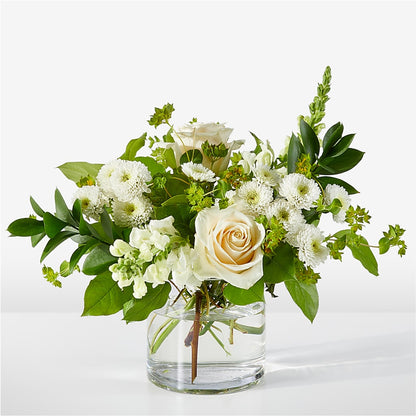 Hint of Vanilla Bouquet –  Platte Floral, Colorado Springs CO