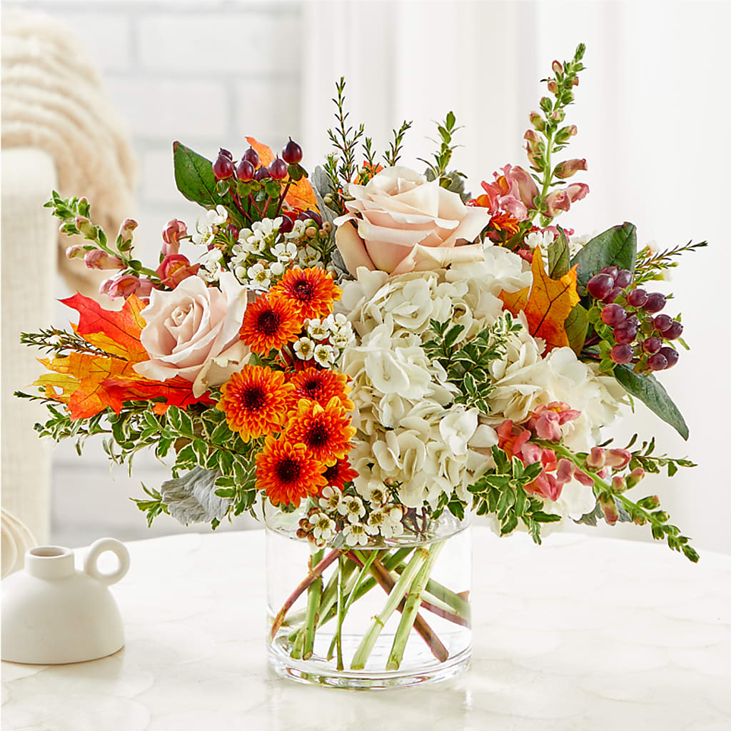 Autumnal Equinox Bouquet –  Platte Floral, Colorado Springs CO