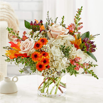 Autumnal Equinox Bouquet –  Platte Floral, Colorado Springs CO