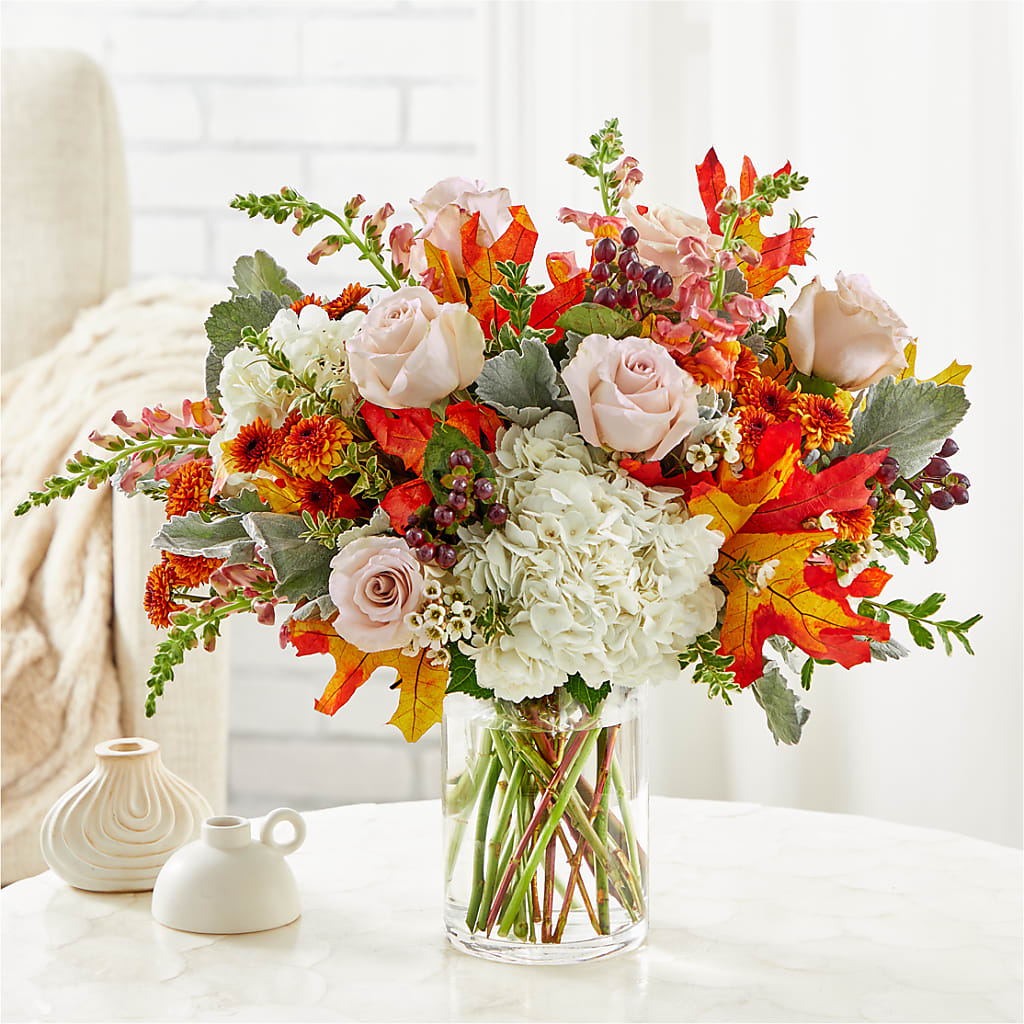 Autumnal Equinox Bouquet –  Platte Floral, Colorado Springs CO