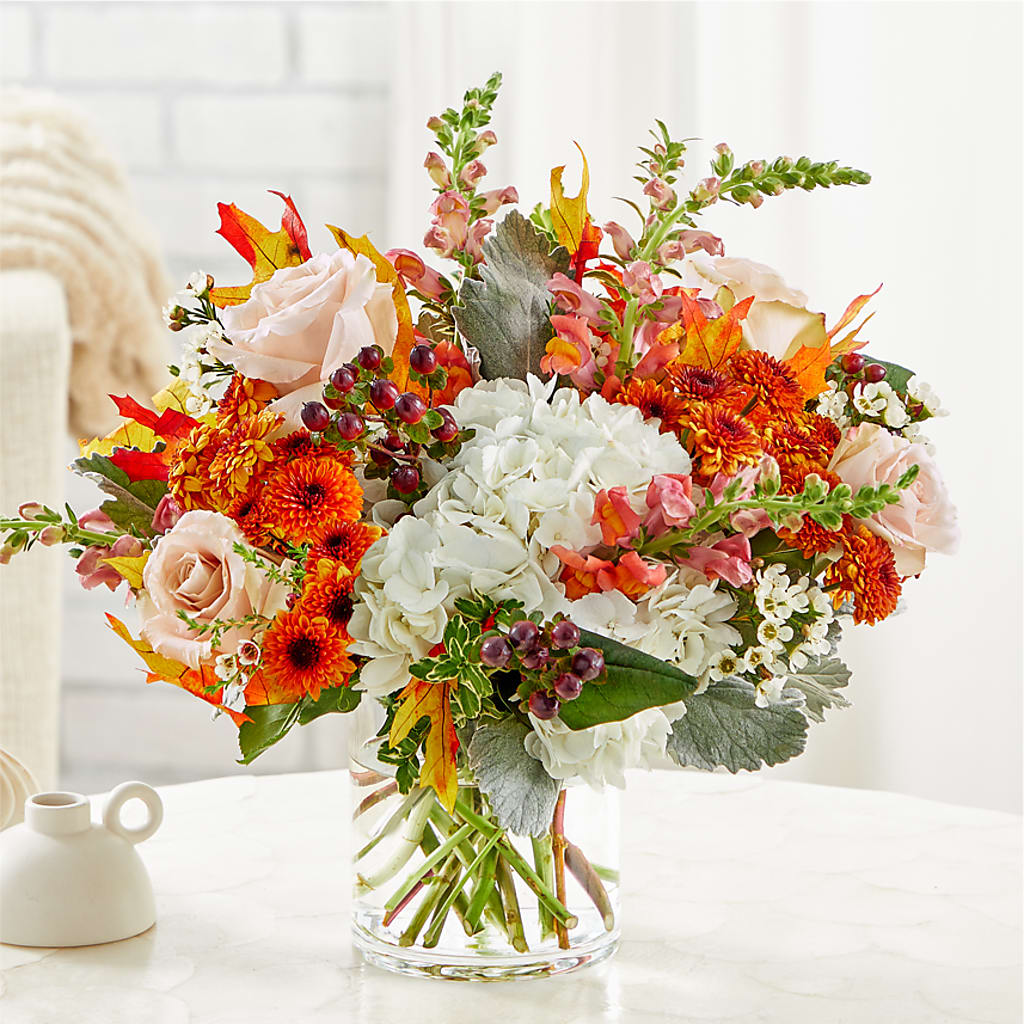 Autumnal Equinox Bouquet –  Platte Floral, Colorado Springs CO