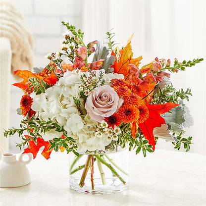 Autumnal Equinox Bouquet –  Platte Floral, Colorado Springs CO