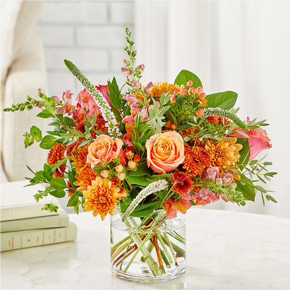 Leafy Trails Bouquet –  Platte Floral, Colorado Springs CO