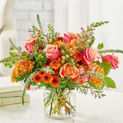 Leafy Trails Bouquet –  Platte Floral, Colorado Springs CO