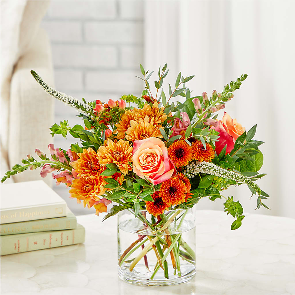 Leafy Trails Bouquet –  Platte Floral, Colorado Springs CO