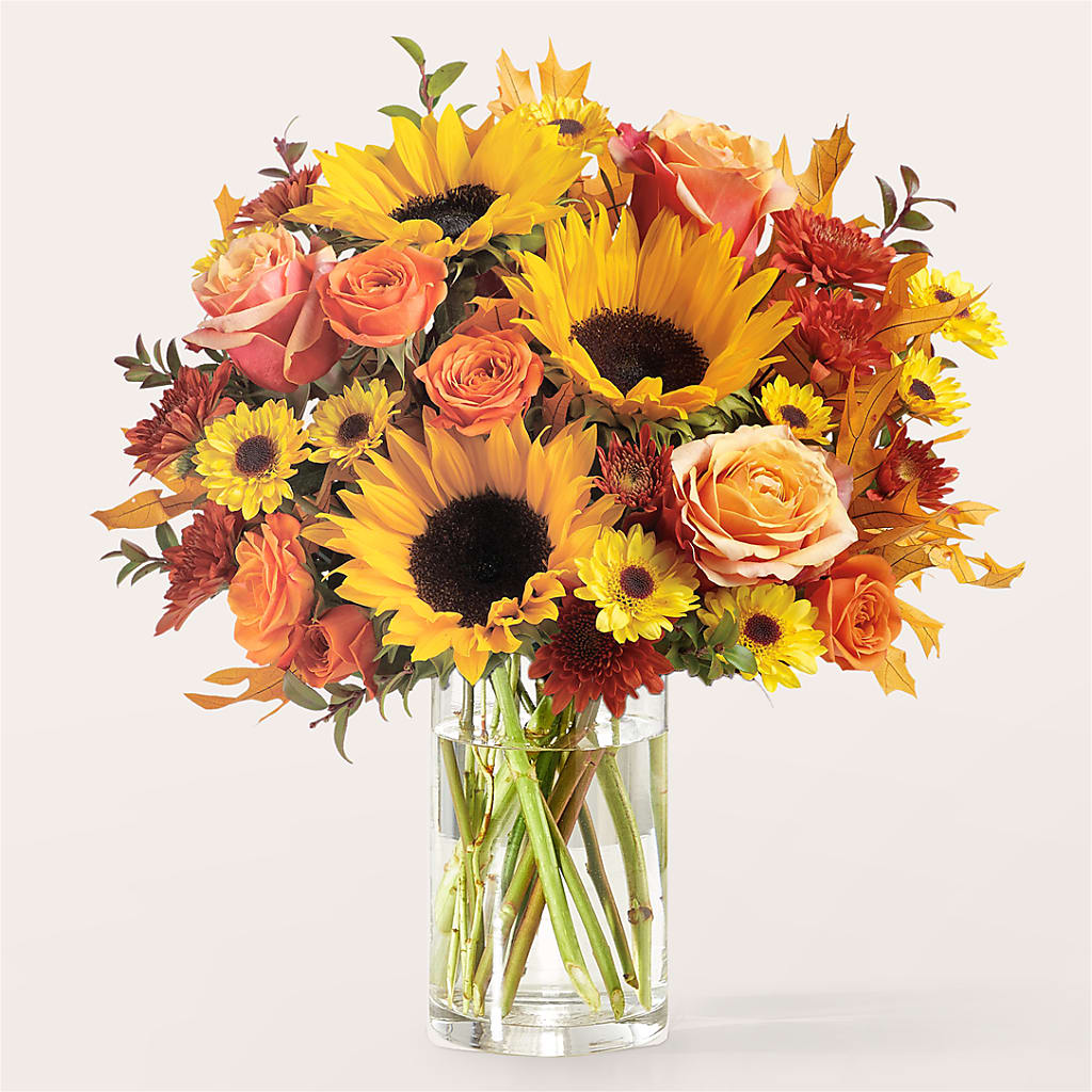 Fluttering Foliage Bouquet –  Platte Floral, Colorado Springs CO