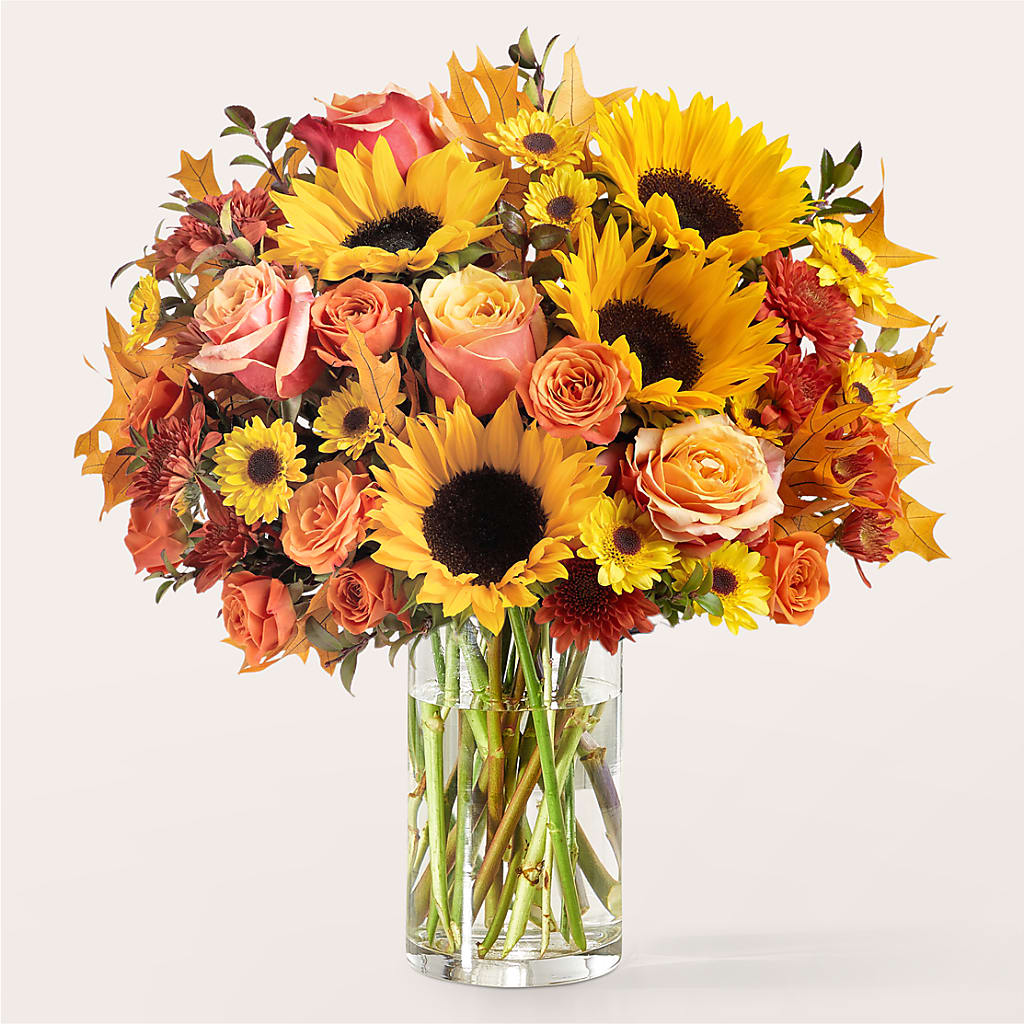 Fluttering Foliage Bouquet –  Platte Floral, Colorado Springs CO