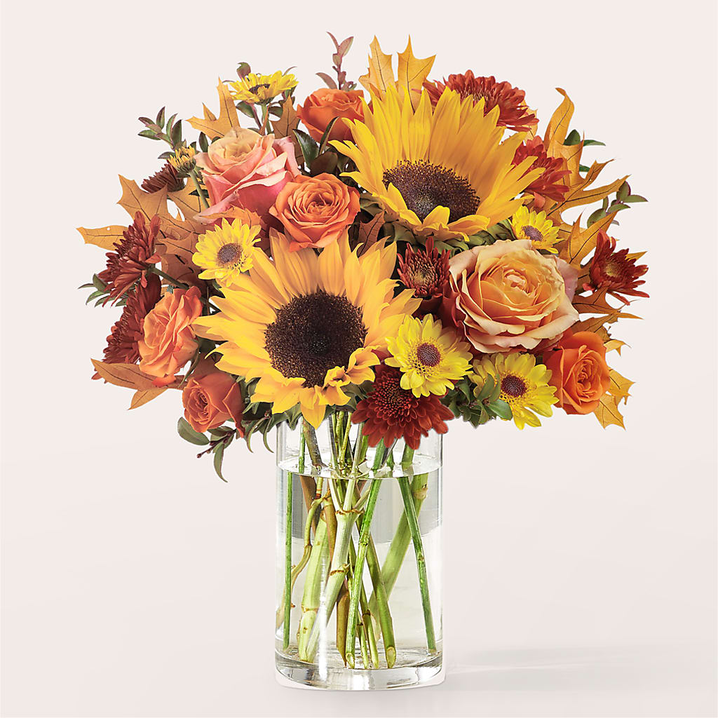 Fluttering Foliage Bouquet –  Platte Floral, Colorado Springs CO