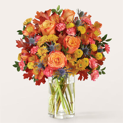 Winds of Autumn Bouquet –  Platte Floral, Colorado Springs CO