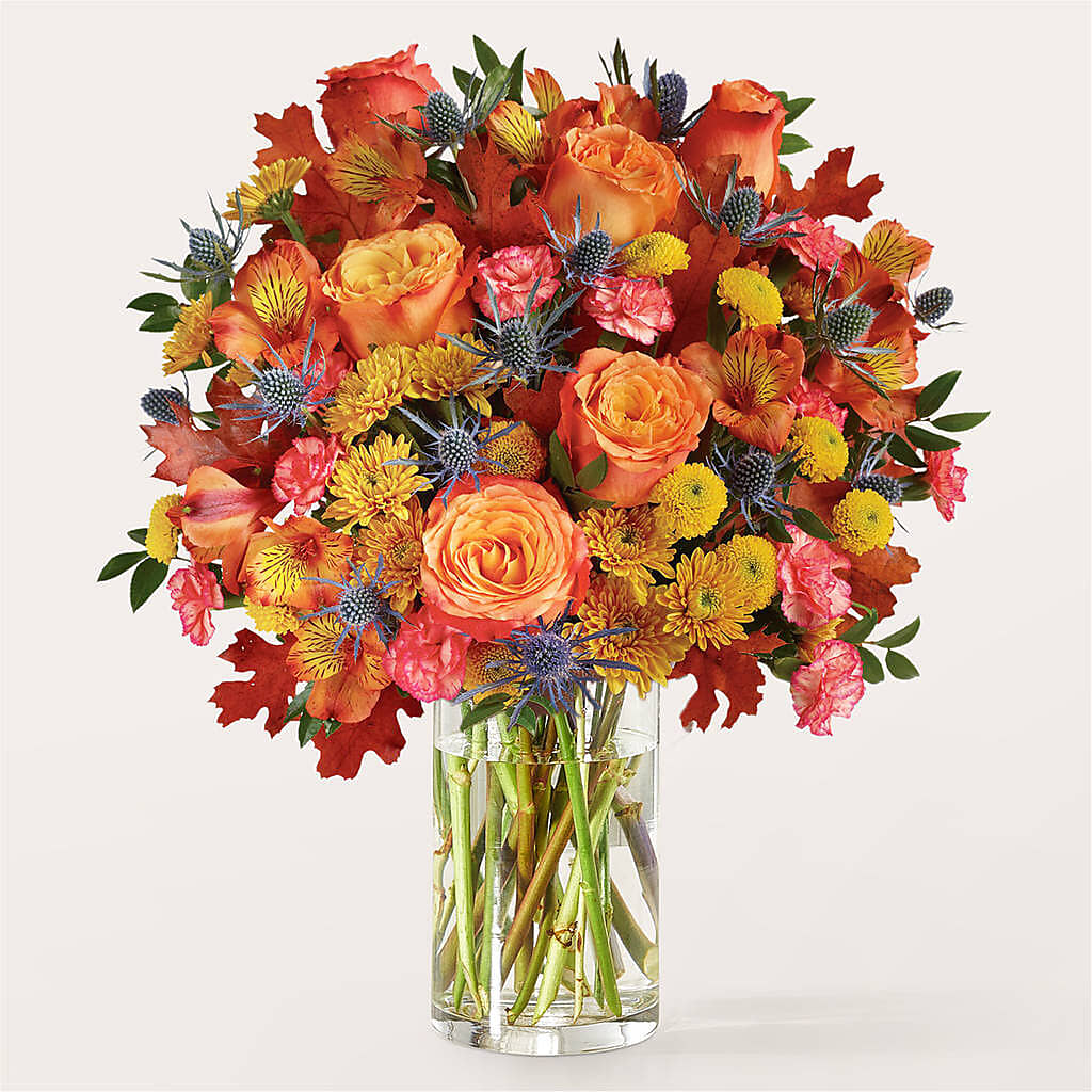 Winds of Autumn Bouquet –  Platte Floral, Colorado Springs CO