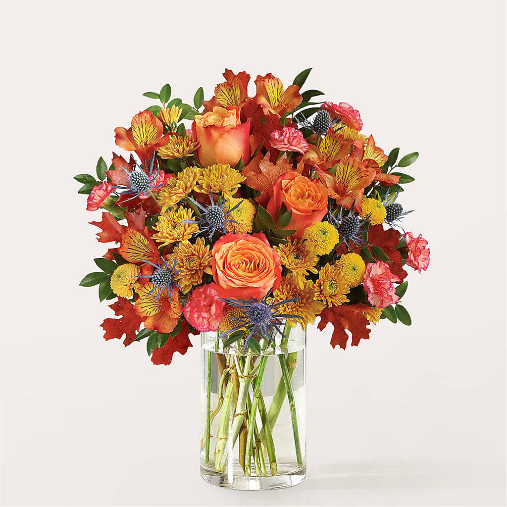 Winds of Autumn Bouquet –  Platte Floral, Colorado Springs CO