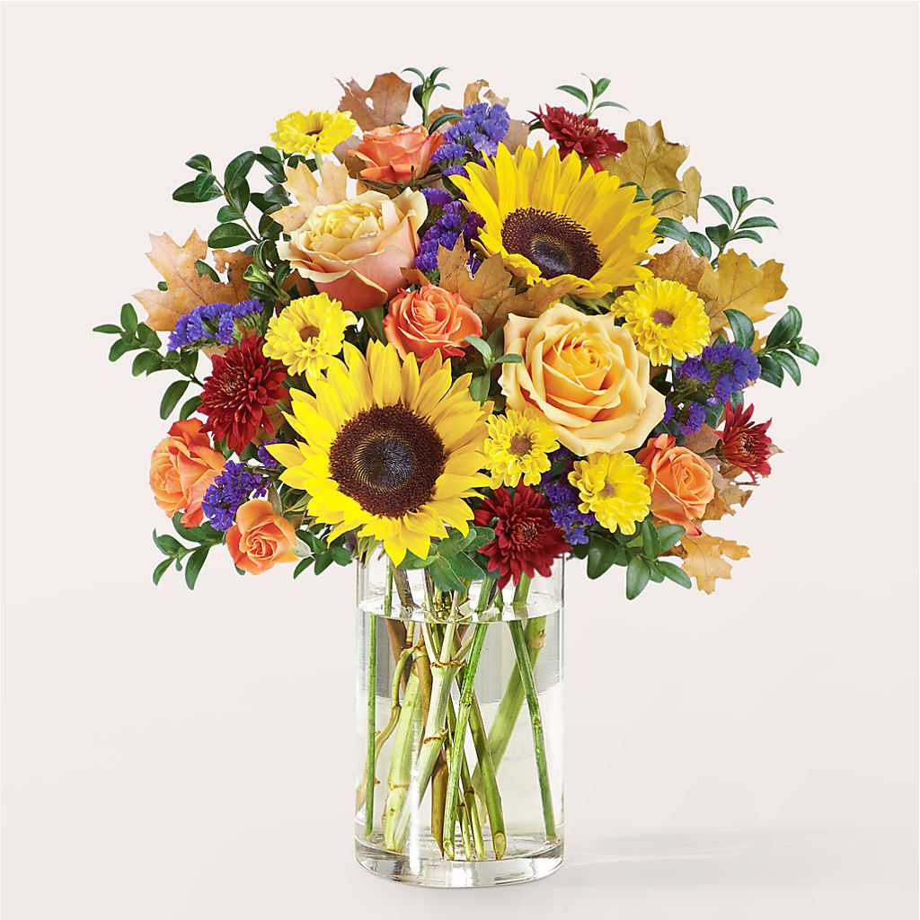 Harvest Moon Bouquet –  Platte Floral, Colorado Springs CO
