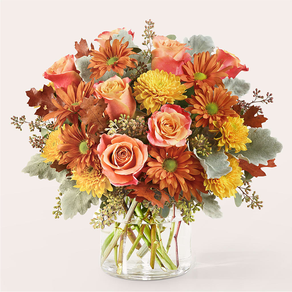 Caramel Apple Bouquet –  Platte Floral, Colorado Springs CO