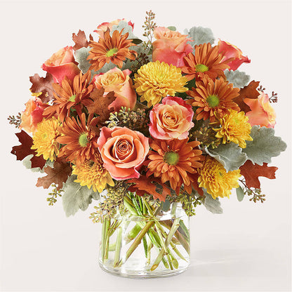 Caramel Apple Bouquet –  Platte Floral, Colorado Springs CO