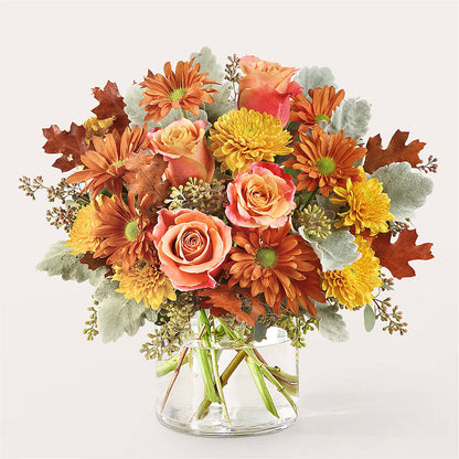 Caramel Apple Bouquet –  Platte Floral, Colorado Springs CO