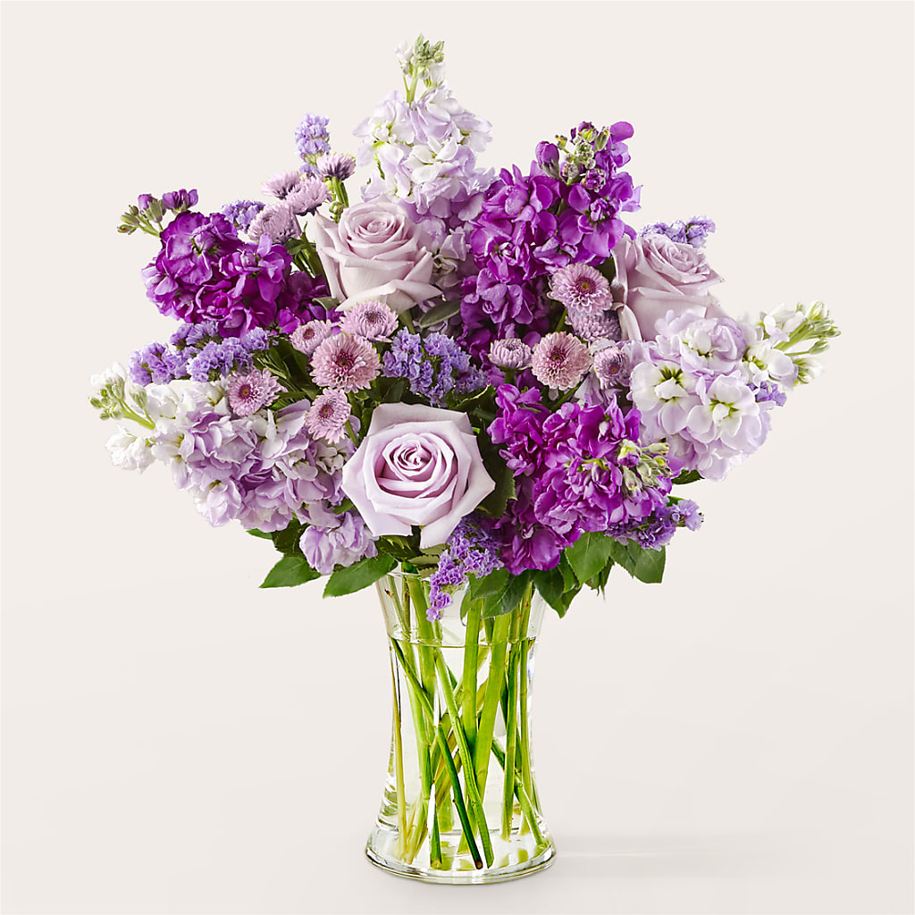 Give a Twirl Bouquet –  Platte Floral, Colorado Springs CO