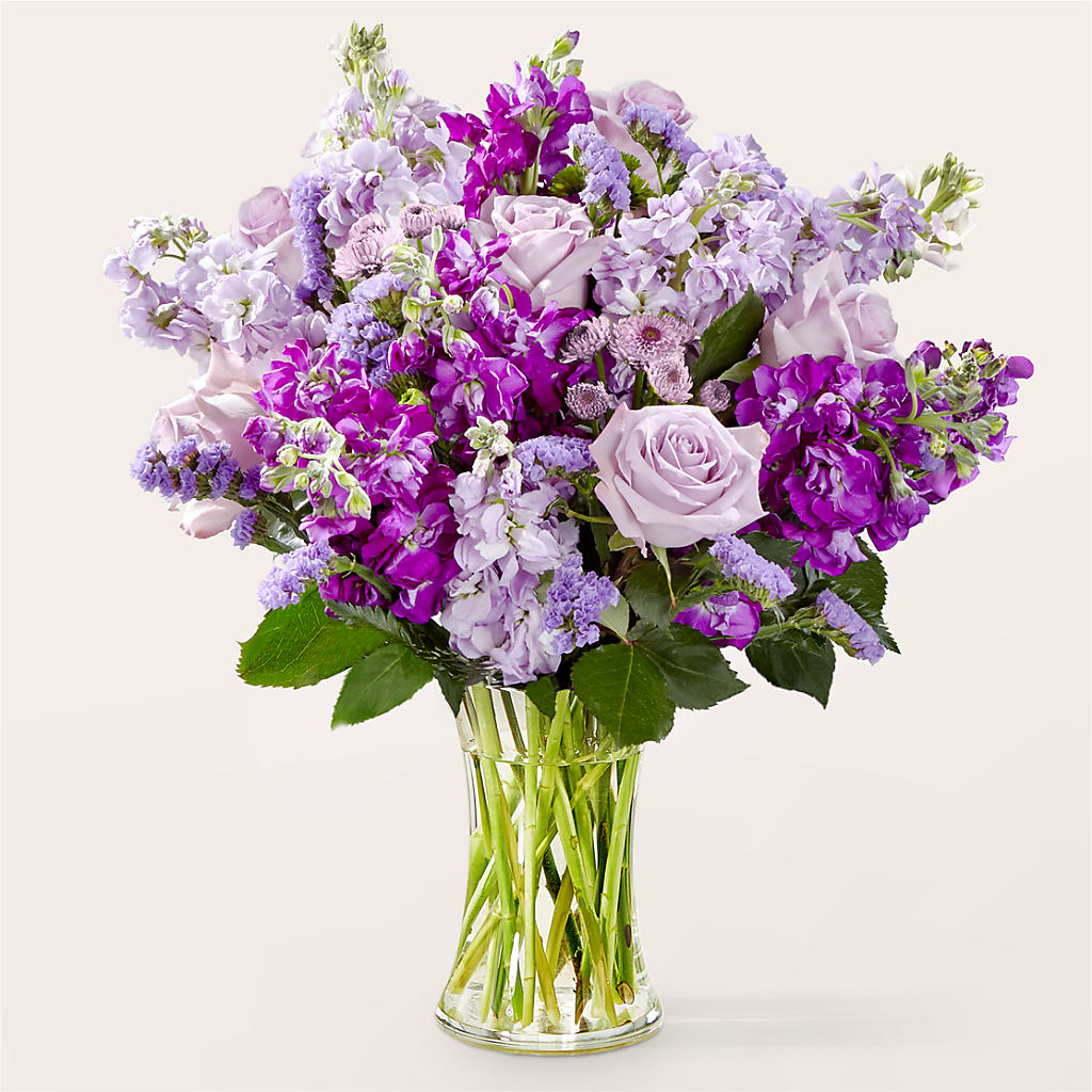 Give a Twirl Bouquet –  Platte Floral, Colorado Springs CO