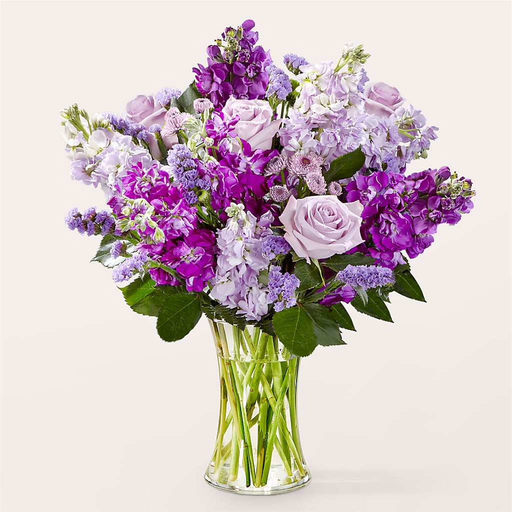 Give a Twirl Bouquet –  Platte Floral, Colorado Springs CO
