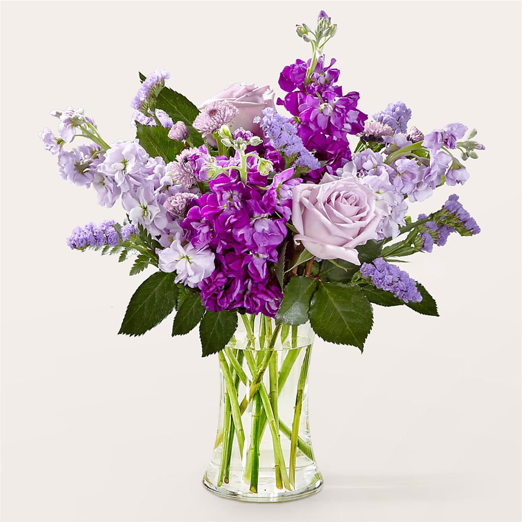 Give a Twirl Bouquet –  Platte Floral, Colorado Springs CO