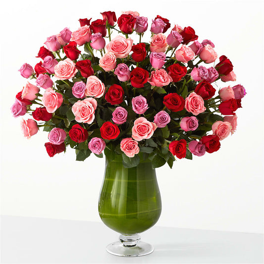 The Opulence –  Platte Floral, Colorado Springs CO
