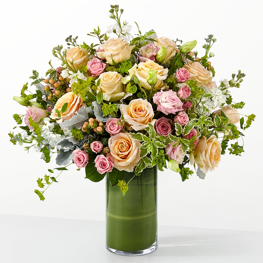 The Glamour Shot –  Platte Floral, Colorado Springs CO
