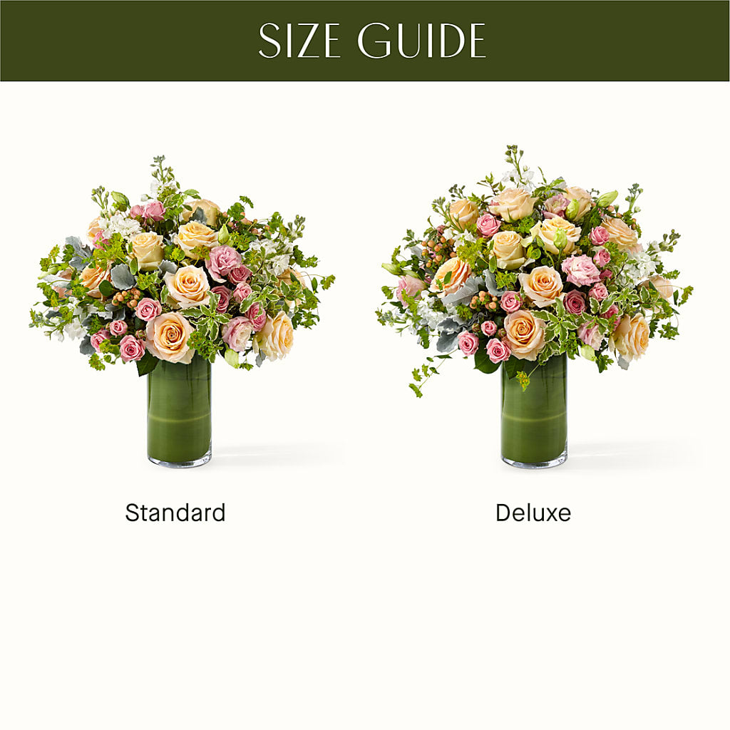 The Glamour Shot –  Platte Floral, Colorado Springs CO