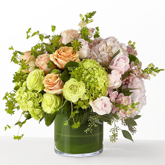 The Art Deco –  Platte Floral, Colorado Springs CO