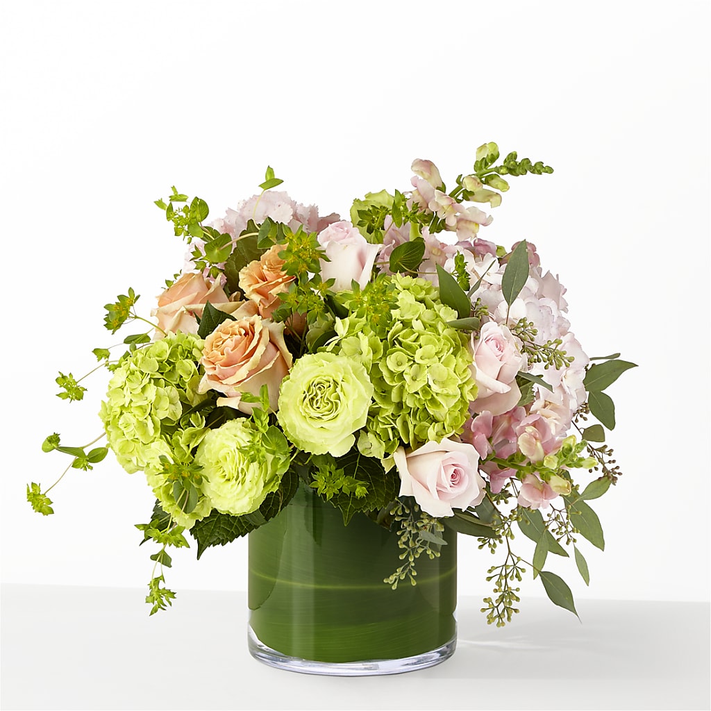 The Art Deco –  Platte Floral, Colorado Springs CO