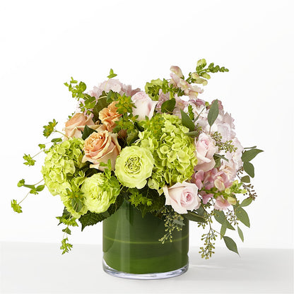 The Art Deco –  Platte Floral, Colorado Springs CO