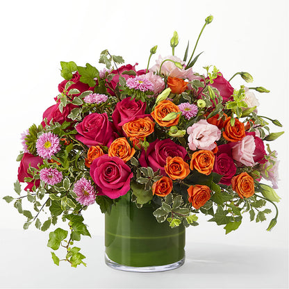The Trendsetter –  Platte Floral, Colorado Springs CO
