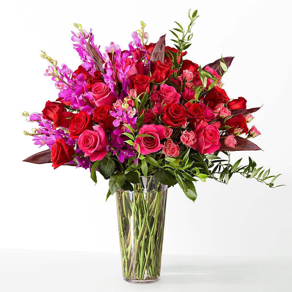 The Honeymoon –  Platte Floral, Colorado Springs CO