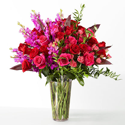 The Honeymoon –  Platte Floral, Colorado Springs CO