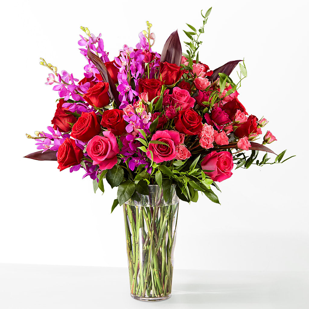 The Honeymoon –  Platte Floral, Colorado Springs CO