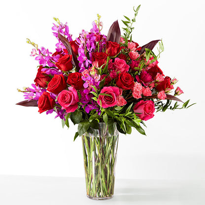 The Honeymoon –  Platte Floral, Colorado Springs CO