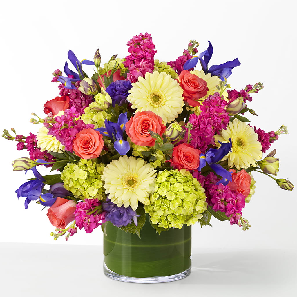 The Couture –  Platte Floral, Colorado Springs CO