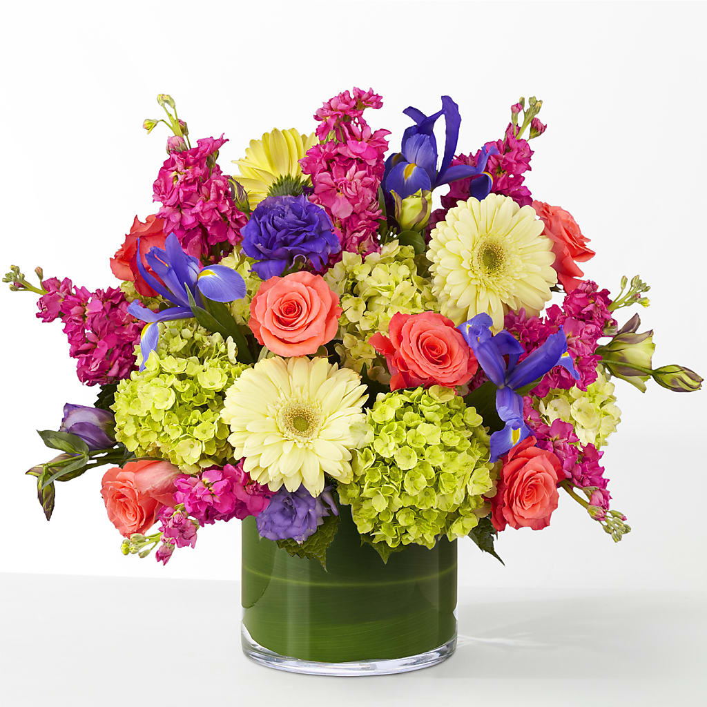 The Couture –  Platte Floral, Colorado Springs CO