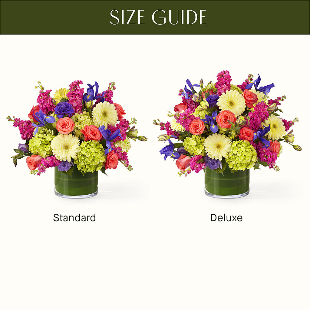 The Couture –  Platte Floral, Colorado Springs CO