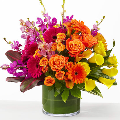 The Mosaic –  Platte Floral, Colorado Springs CO
