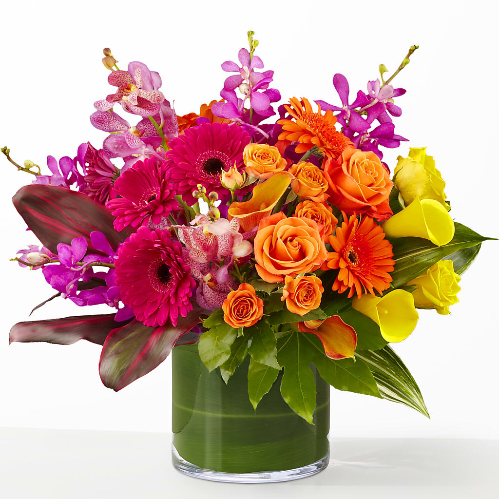 The Mosaic –  Platte Floral, Colorado Springs CO