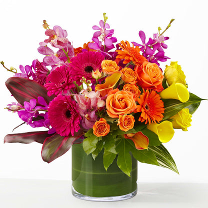 The Mosaic –  Platte Floral, Colorado Springs CO