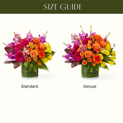 The Mosaic –  Platte Floral, Colorado Springs CO