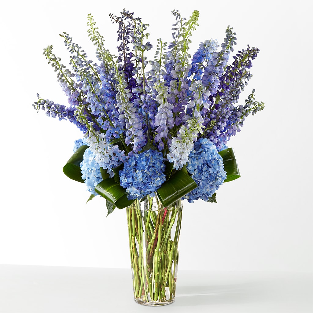 The Editorial –  Platte Floral, Colorado Springs CO
