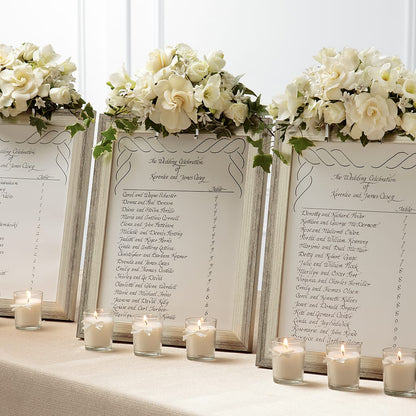 Colonnade Frame Décor –  Platte Floral, Colorado Springs CO