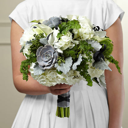 Sweet Innocence Bouquet –  Platte Floral, Colorado Springs CO