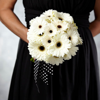 Daisy Delight Bouquet –  Platte Floral, Colorado Springs CO