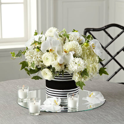 Solemnity Arrangement –  Platte Floral, Colorado Springs CO