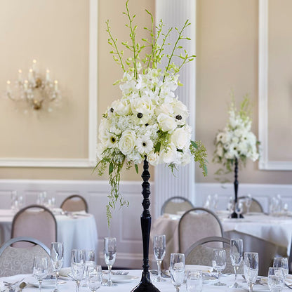Regency Centerpiece –  Platte Floral, Colorado Springs CO