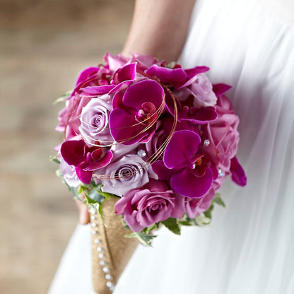 Breathless Bouquet –  Platte Floral, Colorado Springs CO
