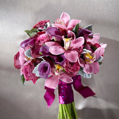 Delicacy Bouquet –  Platte Floral, Colorado Springs CO