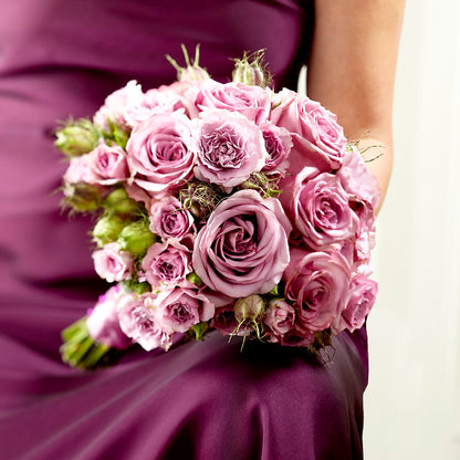 Veronica Bouquet –  Platte Floral, Colorado Springs CO